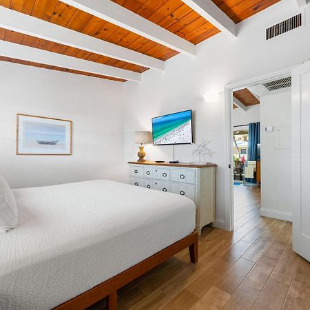 Casa Mar Apartment Sarasota Bagian luar foto