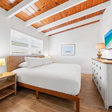Casa Mar Apartment Sarasota Bagian luar foto