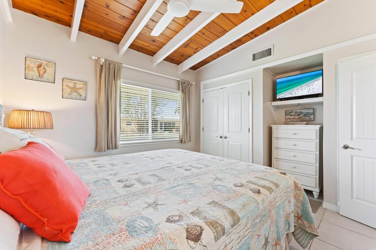 Casa Mar Apartment Sarasota Bagian luar foto