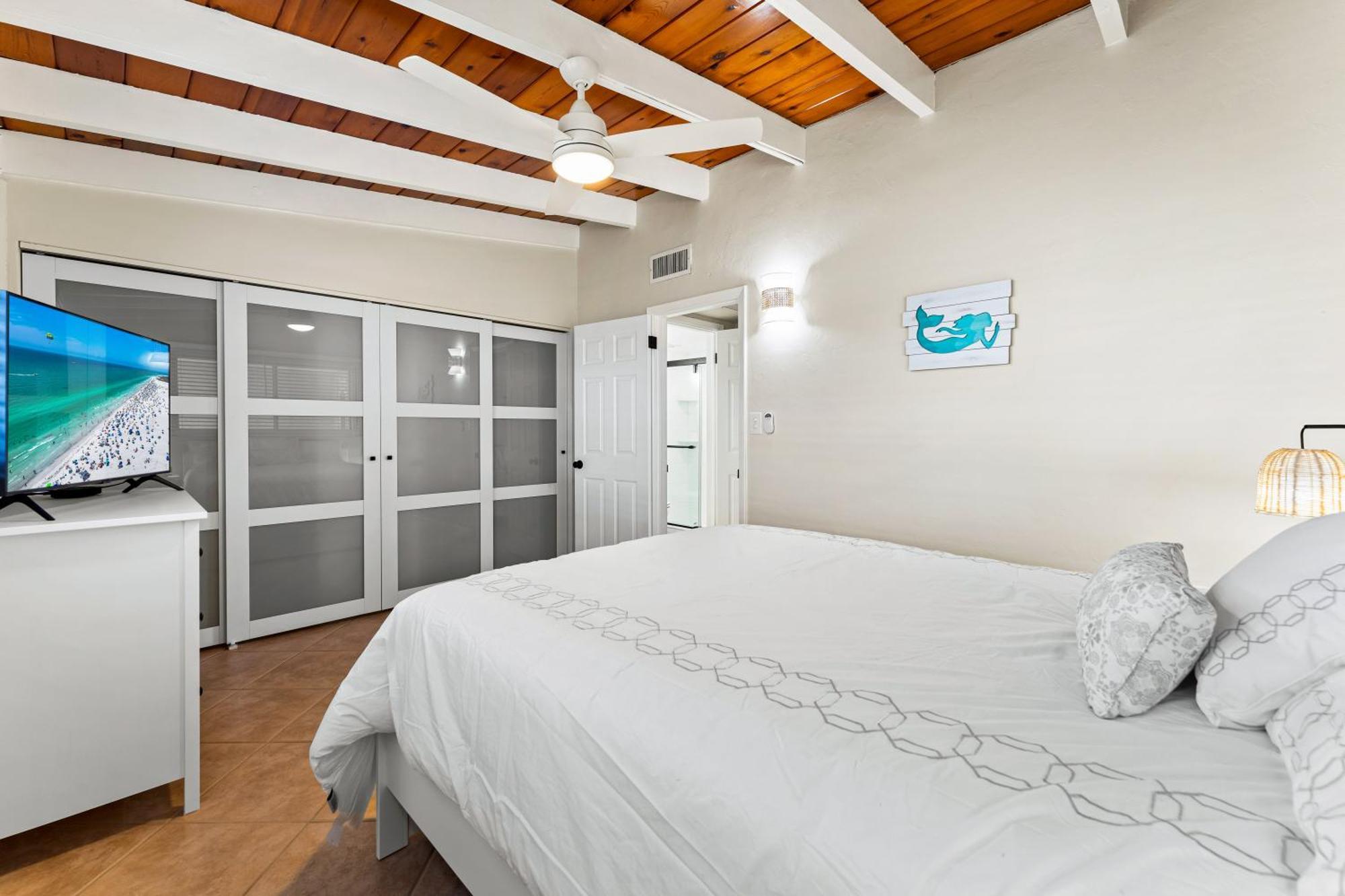 Casa Mar Apartment Sarasota Bagian luar foto