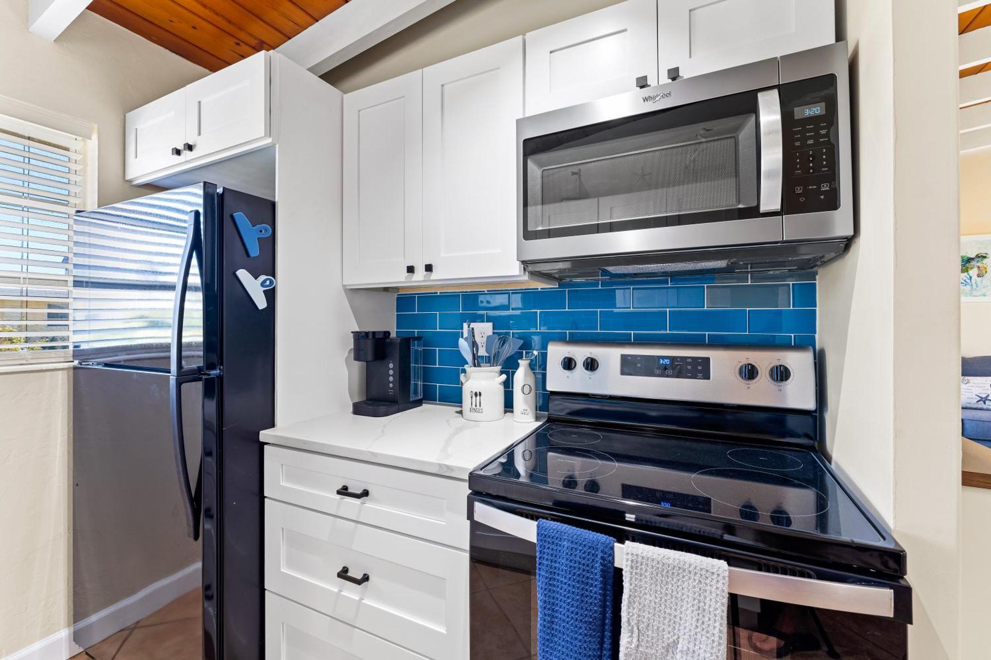 Casa Mar Apartment Sarasota Bagian luar foto