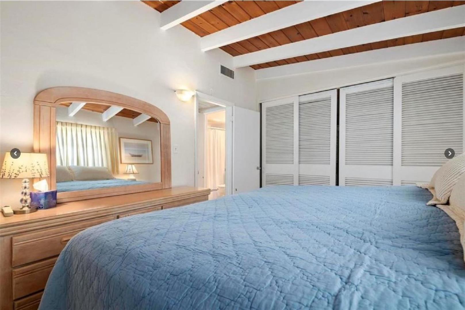 Casa Mar Apartment Sarasota Bagian luar foto