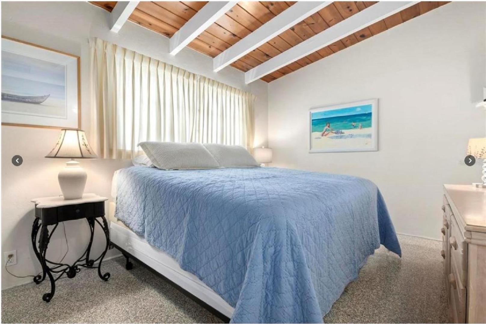 Casa Mar Apartment Sarasota Bagian luar foto