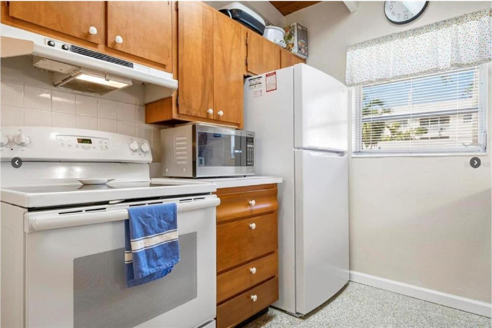 Casa Mar Apartment Sarasota Bagian luar foto