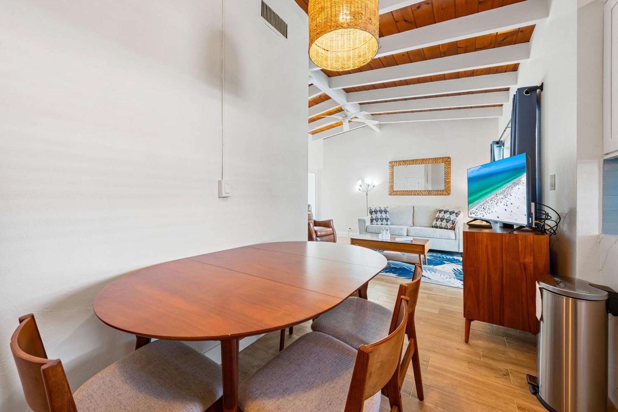 Casa Mar Apartment Sarasota Bagian luar foto