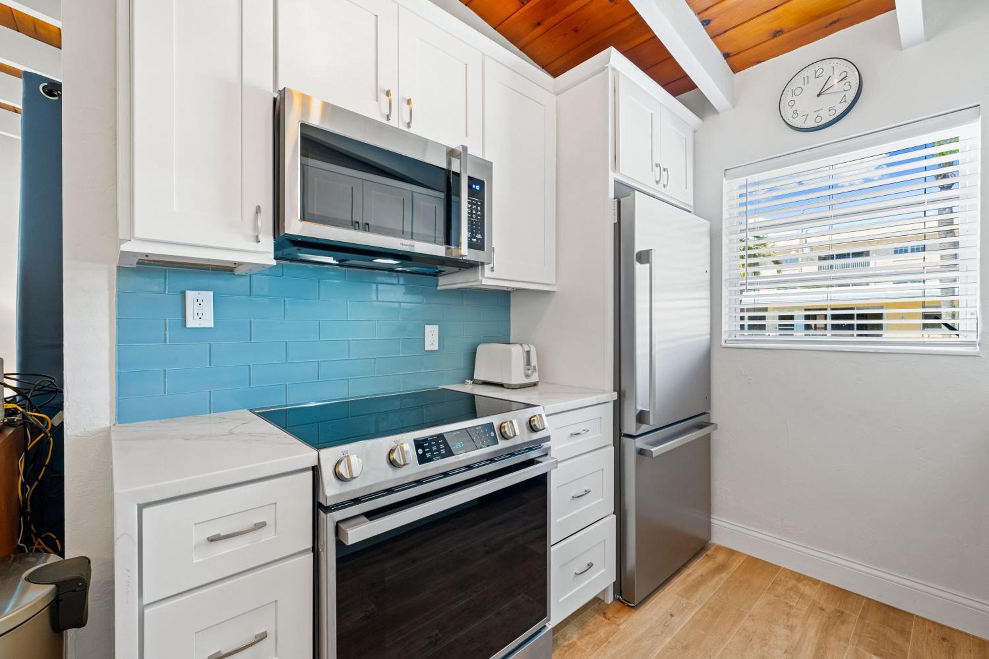 Casa Mar Apartment Sarasota Bagian luar foto